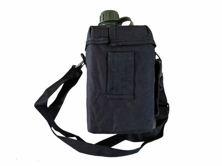 Outdoor Square Canteen 2L (Water Bottle)