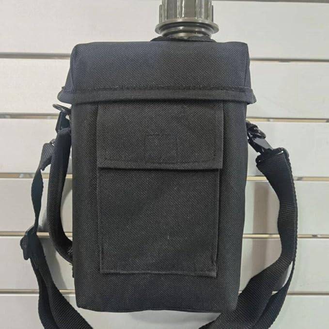 Outdoor Square Canteen 2L (Water Bottle)