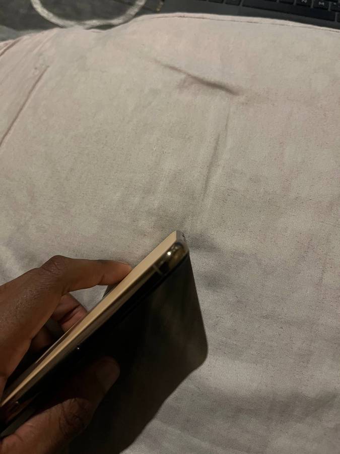 iPhone 11 Pro