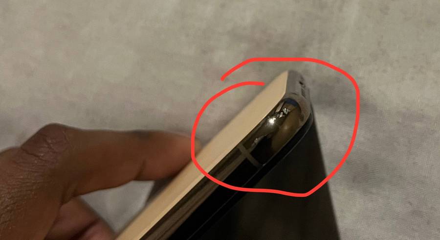 iPhone 11 Pro