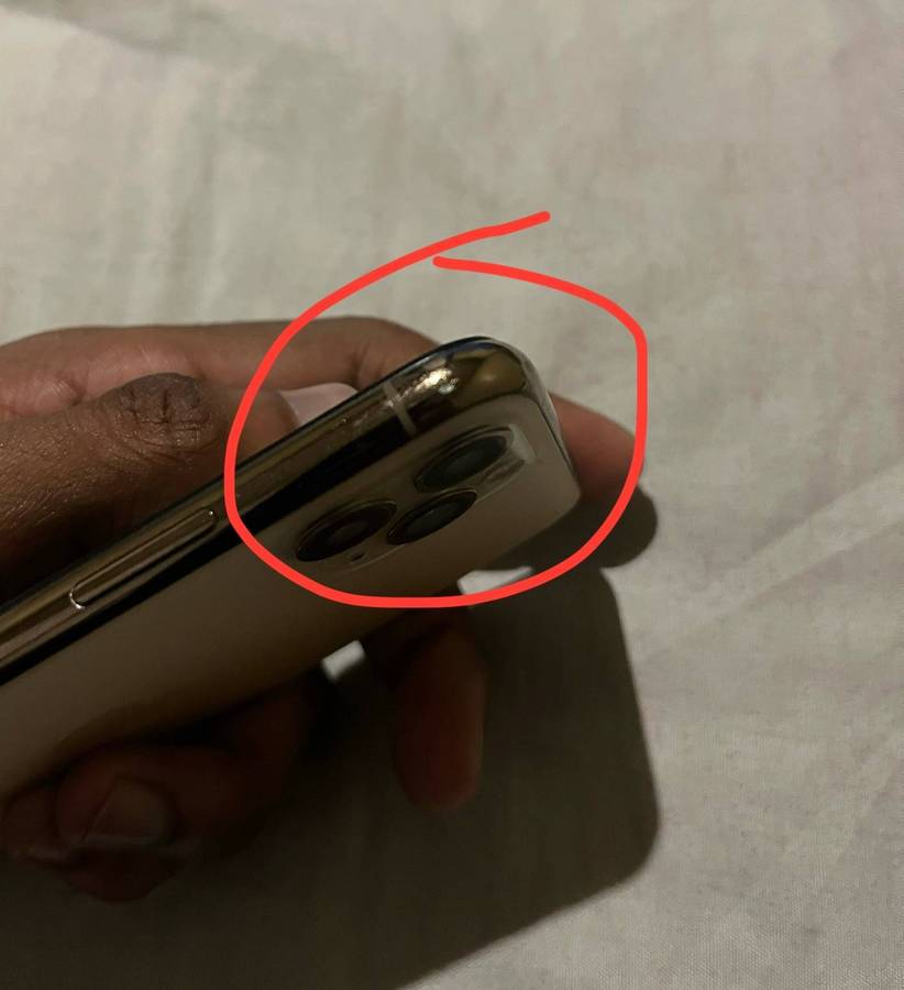 iPhone 11 Pro