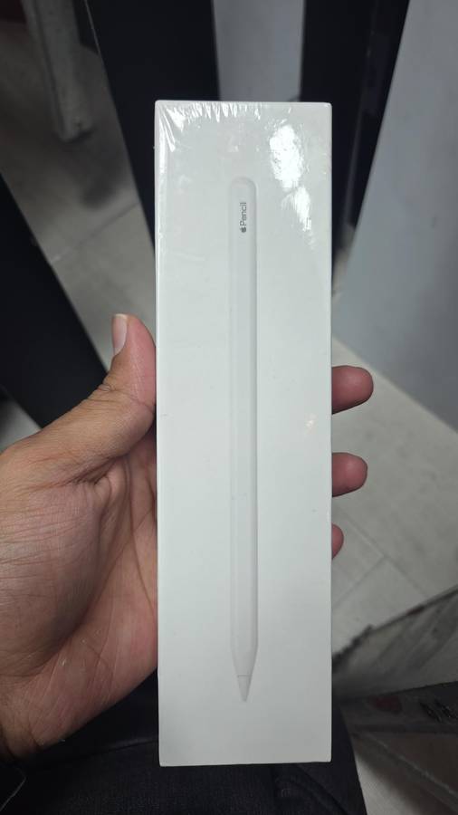 APPLE PENCIL (2nd Gen )