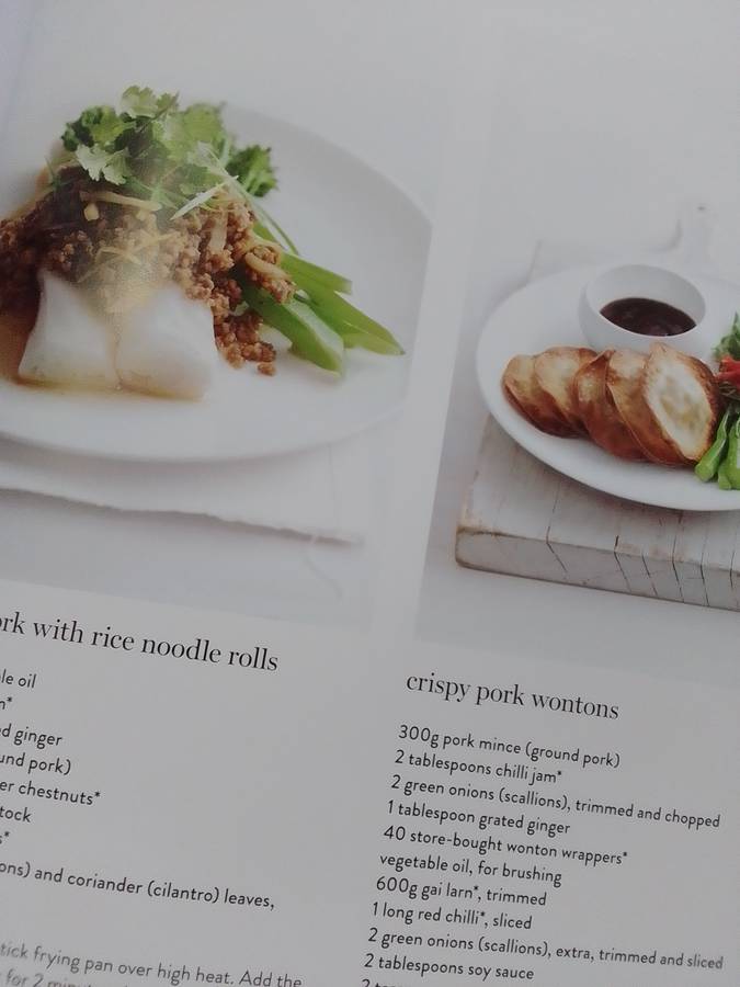 Donna Hay (Soft Cover) Simple Dinners