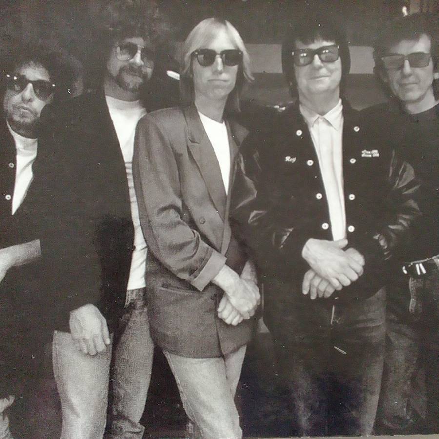 The Traveling Wilburys (CD/DVD) The Traveling Wilburys Collection