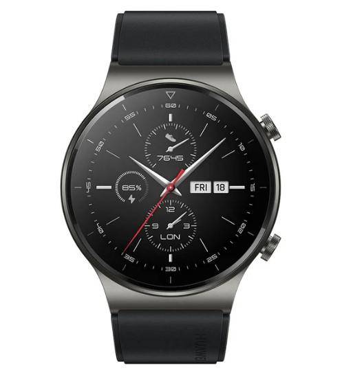 Original Huawei GT2 pro (works with all phones)