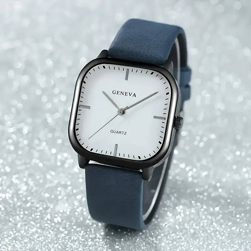 Fashionable Men's Quartz Watch
