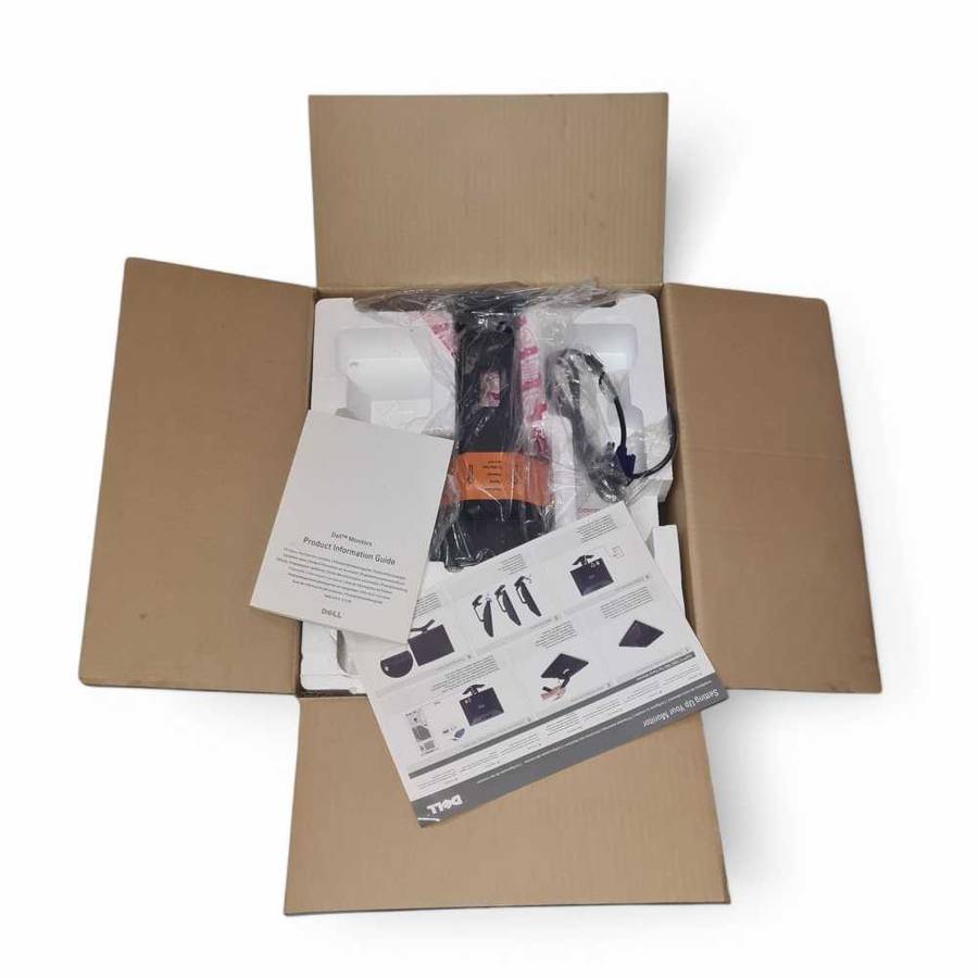 Brand new Dell Monitor E170Sc | 17 Inch LCD Monitor