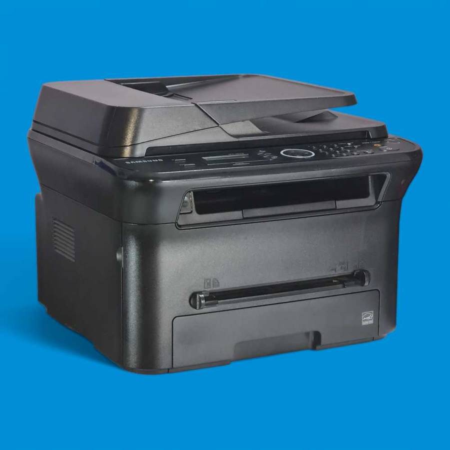 Samsung SCX-4623F Multifunctional Monochrome Printer (Read deatils)