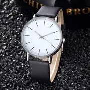 Casual Fashion Watch