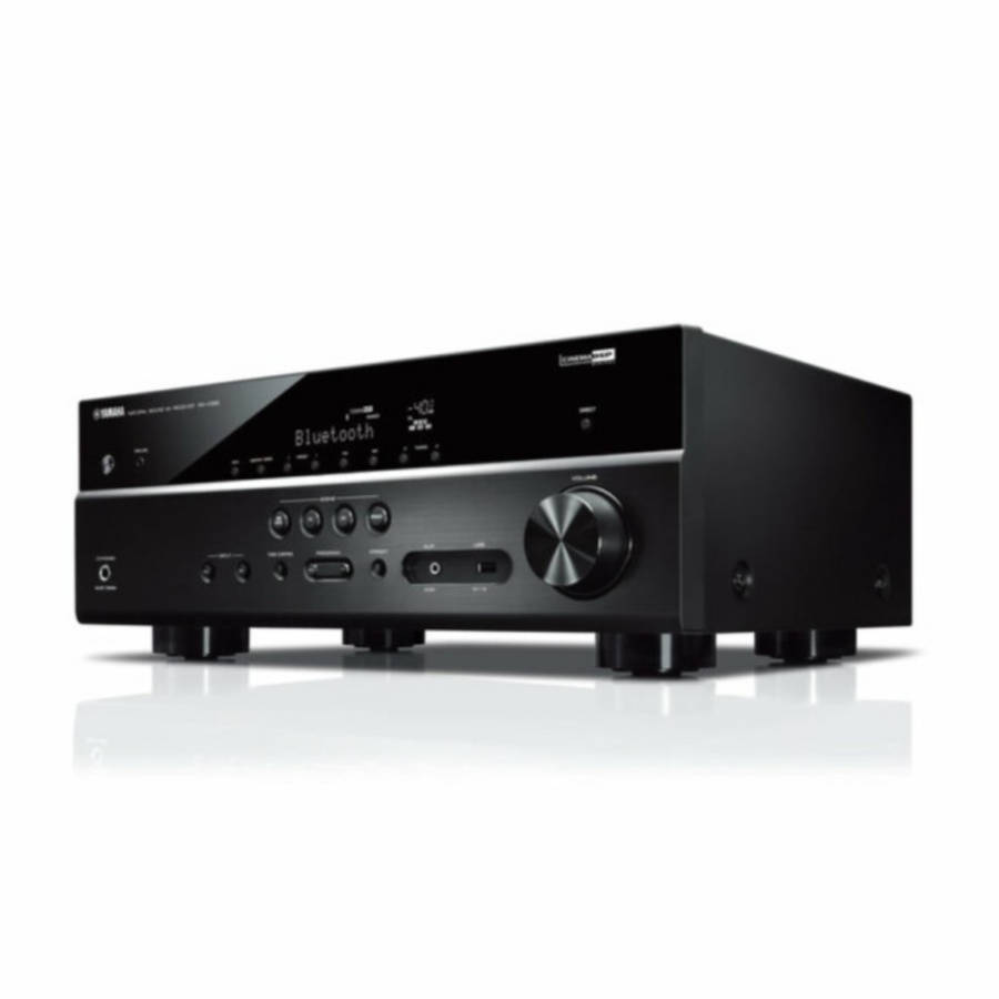 YAMAHA WIRELESS RECEIVER (See details)