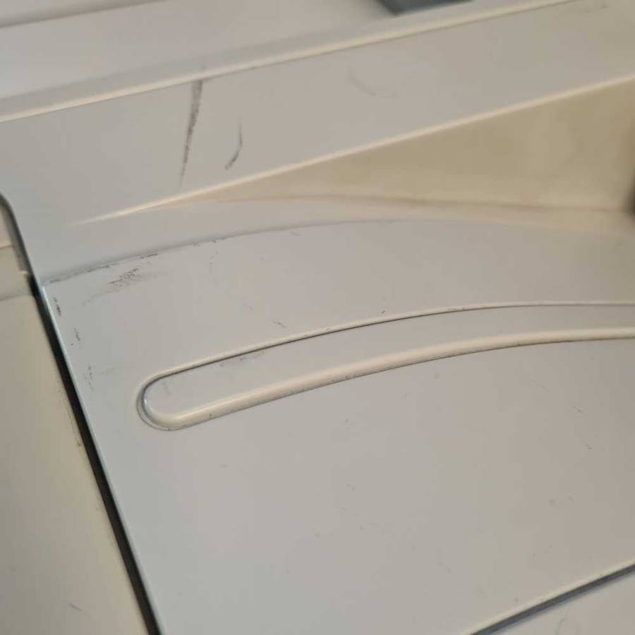 Fast reliable HP laserjet P2055dn printer