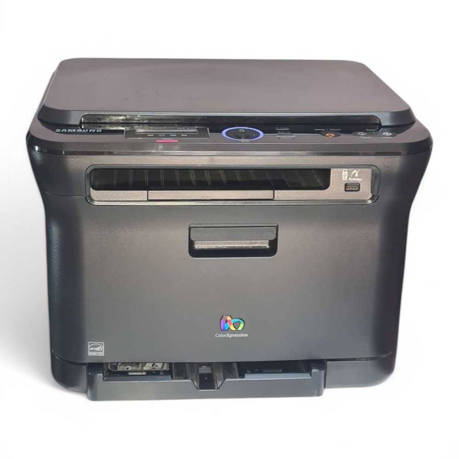 Samsung CLX-3175 Color printer