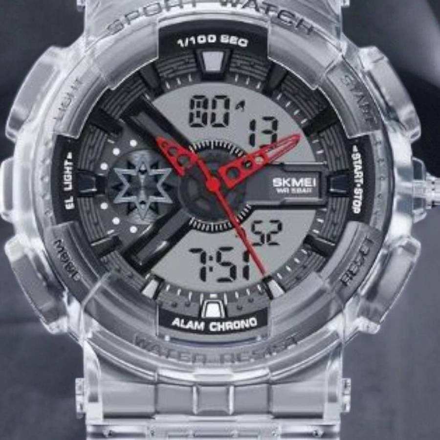 Skmei sport watch