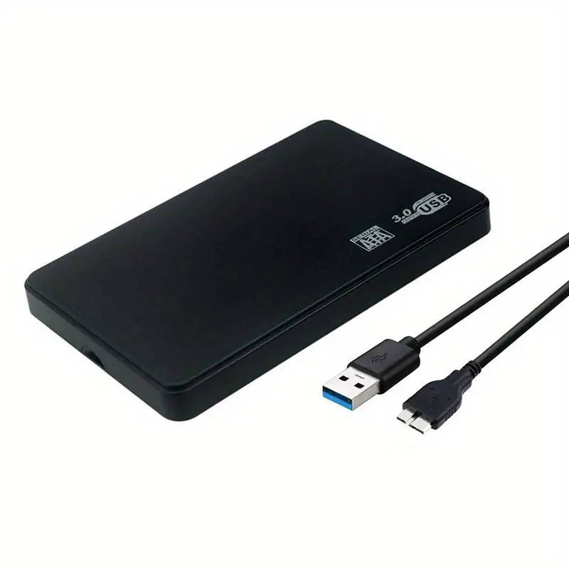 1000TB External Hard Drive