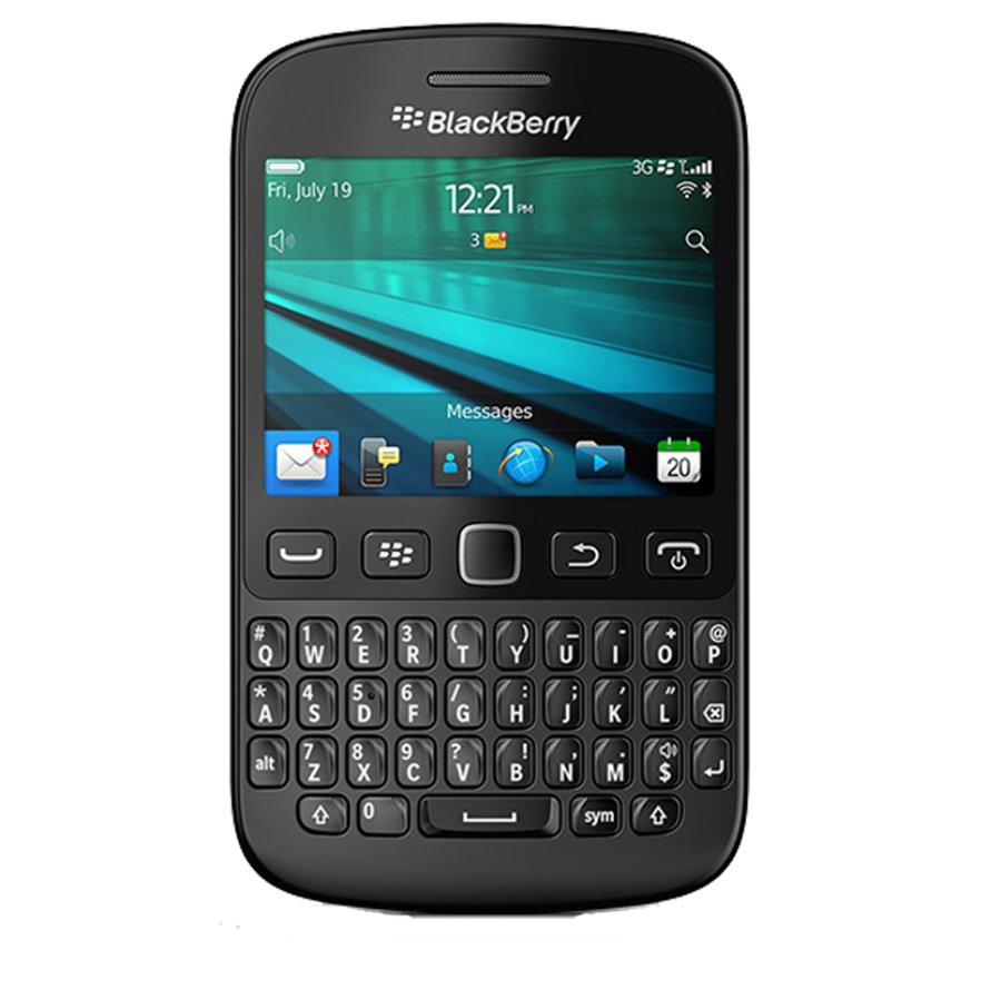 Blackberry 9720