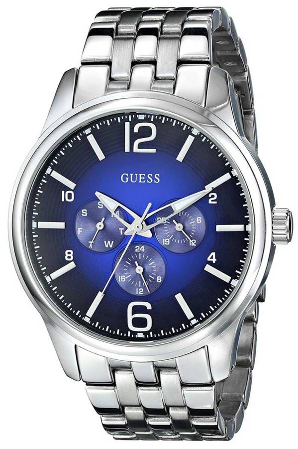 GUESS Men's U0252G2 watch (see details)