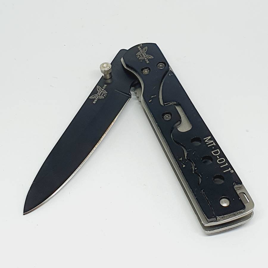 Benchmade USA 910 Hunting knife