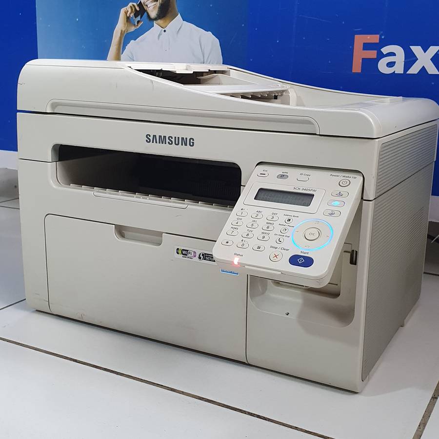 Printer Samsung SCX-3405FW(WiFi)
