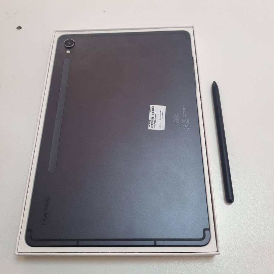 Samsung Tab S9 8/128 GB