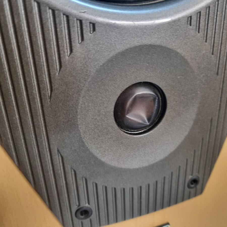 Mission M73 Speaker Pair