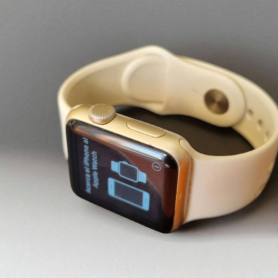 Apple Watch Series 0