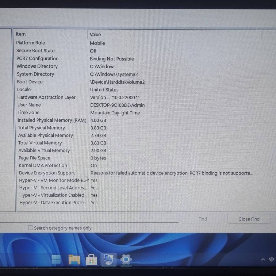 Proline V146B2