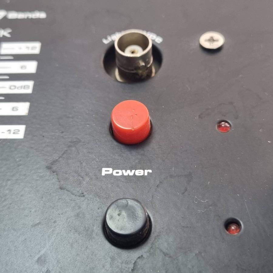 Sakyno DJ-15 Stereo Pre-Amp Mixer