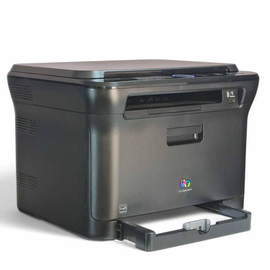 Samsung CLX-3175 Color printer
