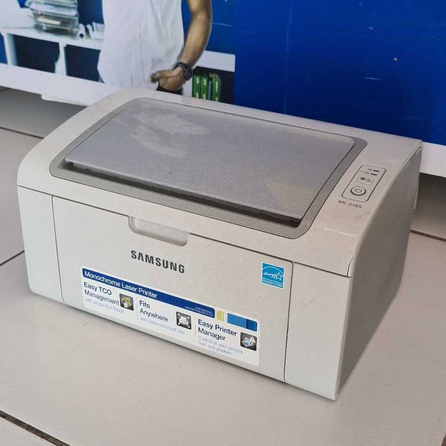Samsung ML-2165 laser printer