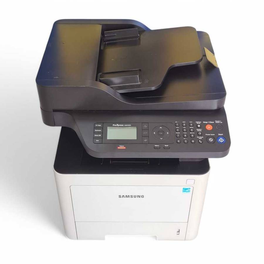 Samsung ProXpress M387OFD printer