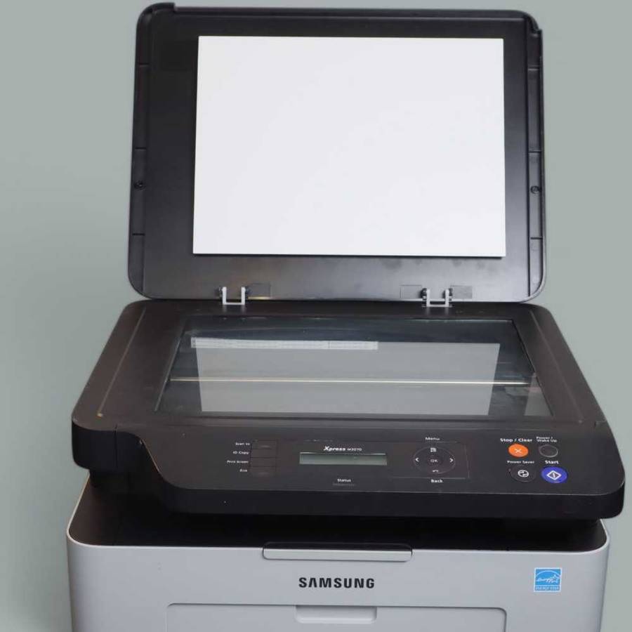 Samsung Express M2070 Mono laserjet printer
