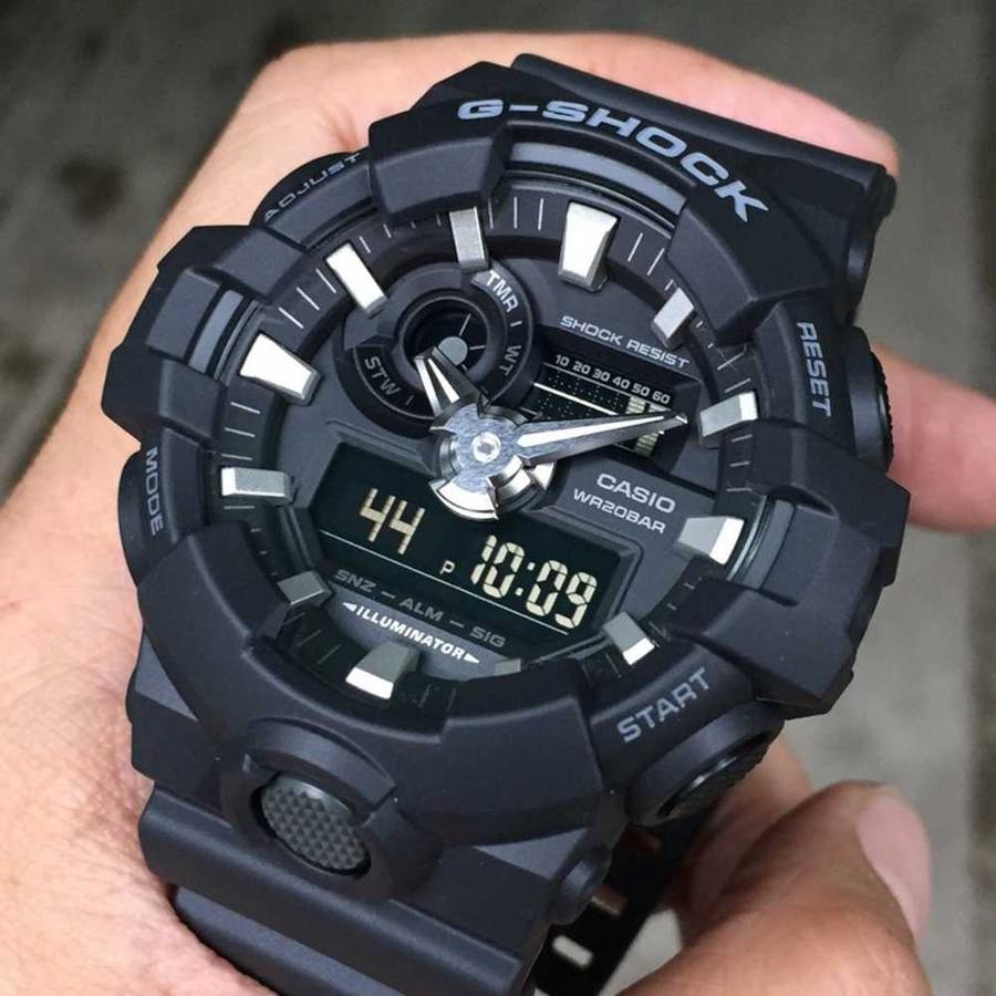 Casio G-Shock