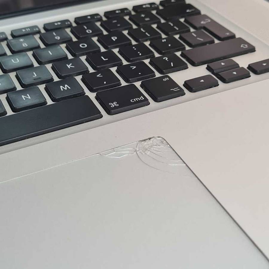 MacBook Pro (15-inch, Early 2011)