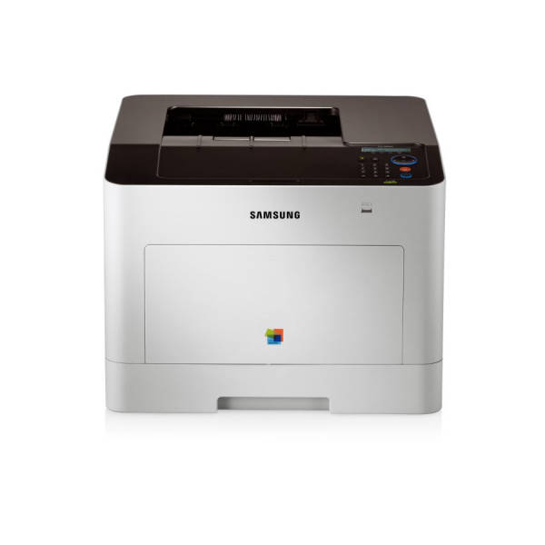Samsung Electronics CLP-680ND Color Printer