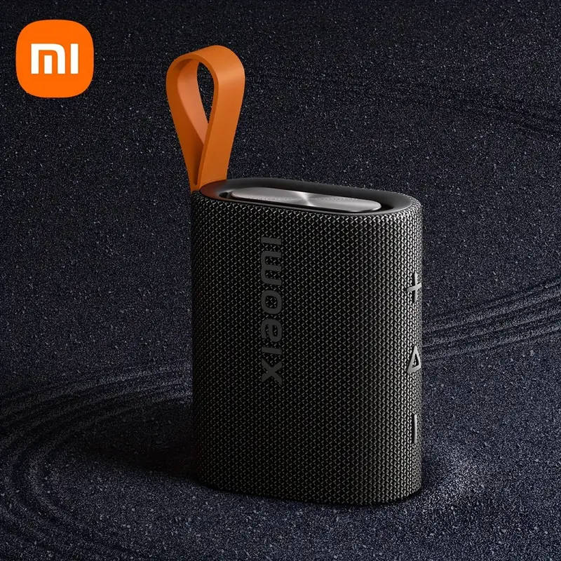 Xiaomi Bluetooth speaker