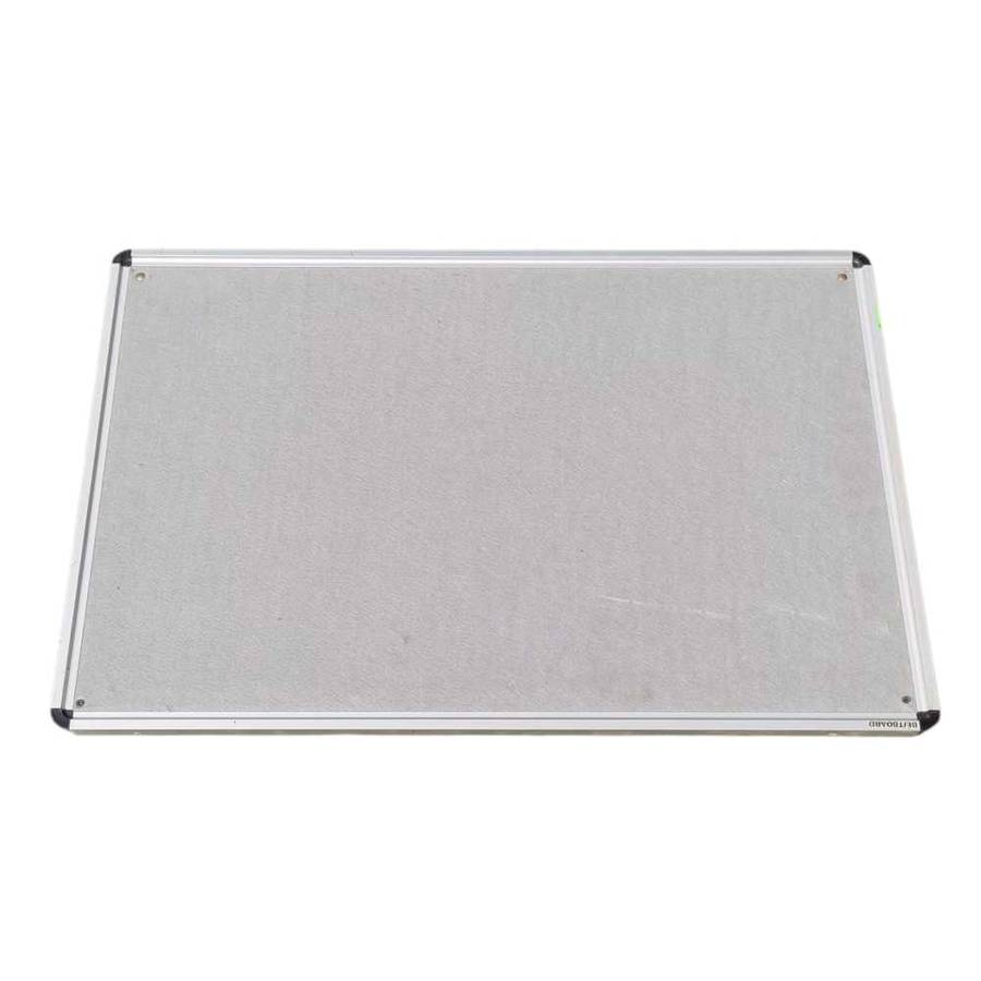 Bulletin board 900x600mm