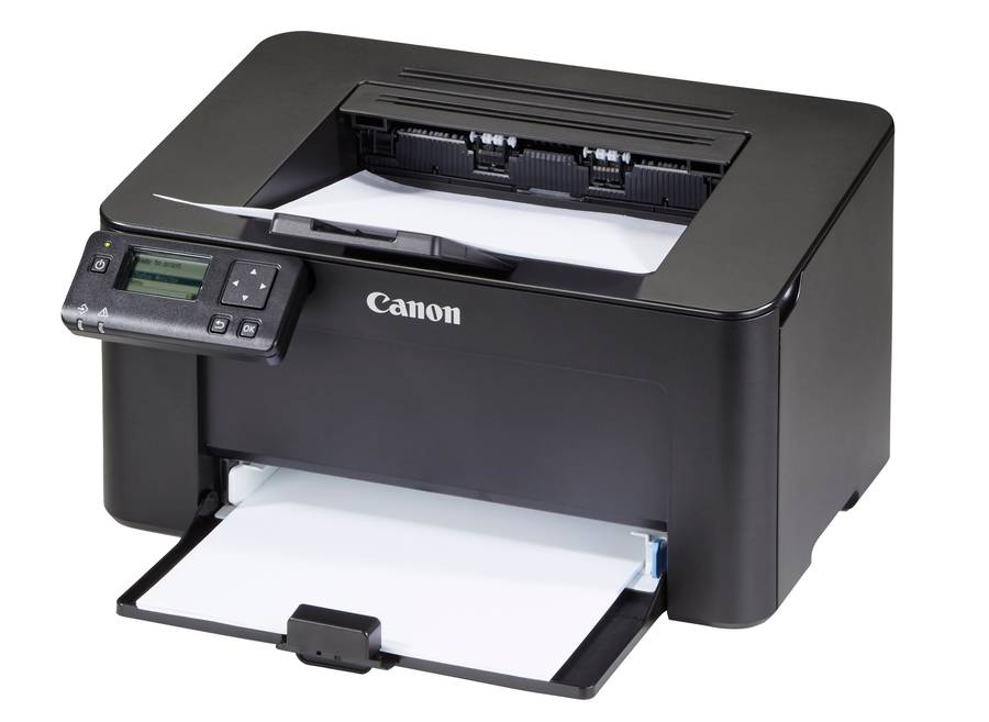 Canon i-sensys LBP113 wifi mono laser printer
