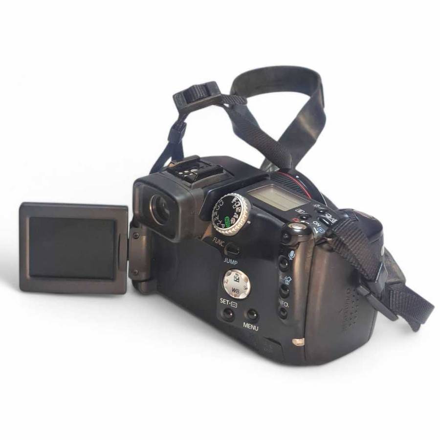 Canon powershot pro 1