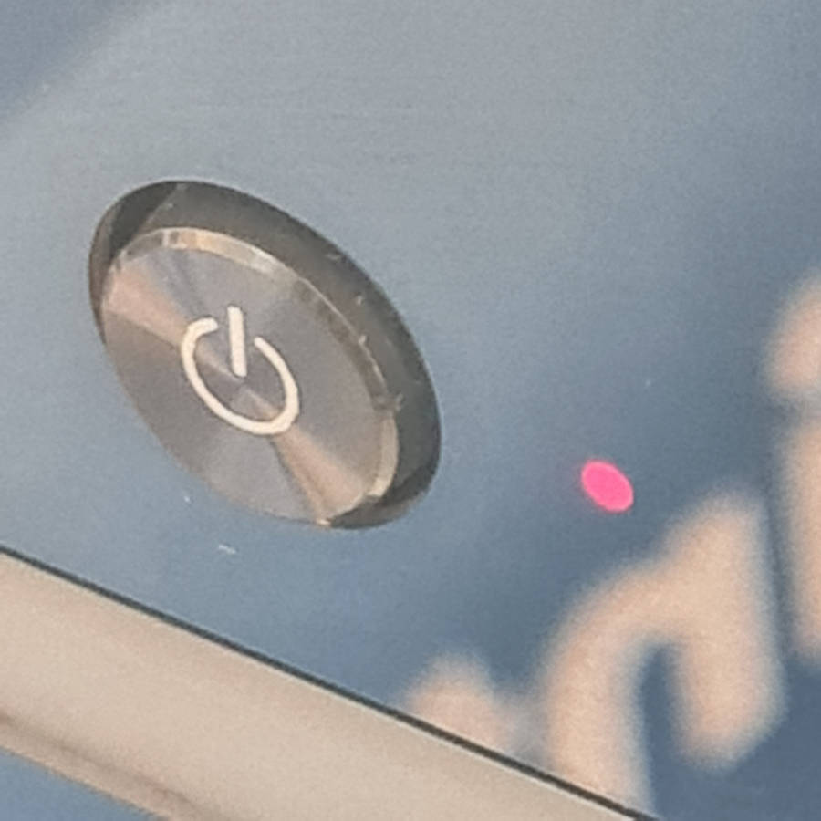 YAMAHA WIRELESS RECEIVER (See details)