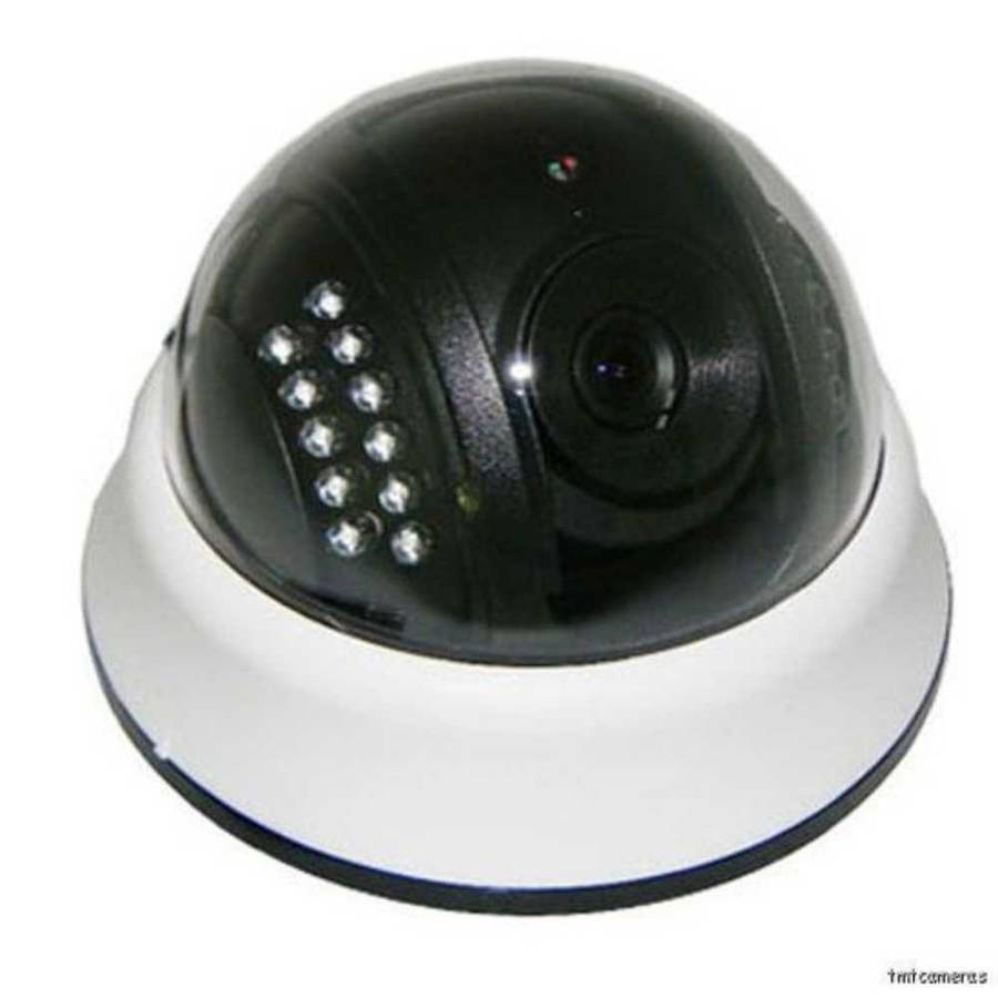 Cctv camera