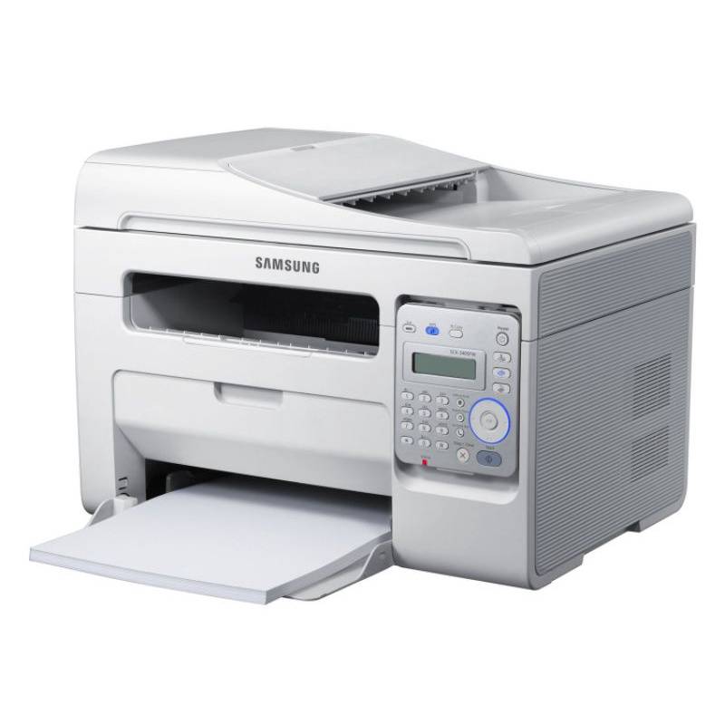 Printer Samsung SCX-3405FW(WiFi)