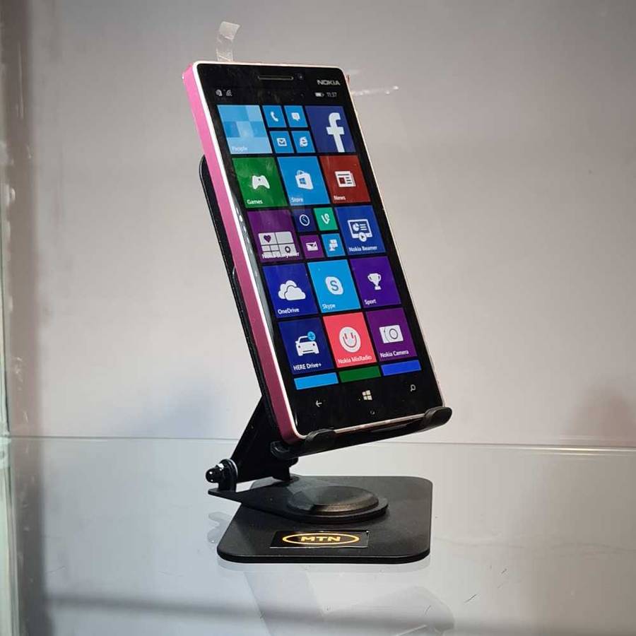 Nokia Lumia 930