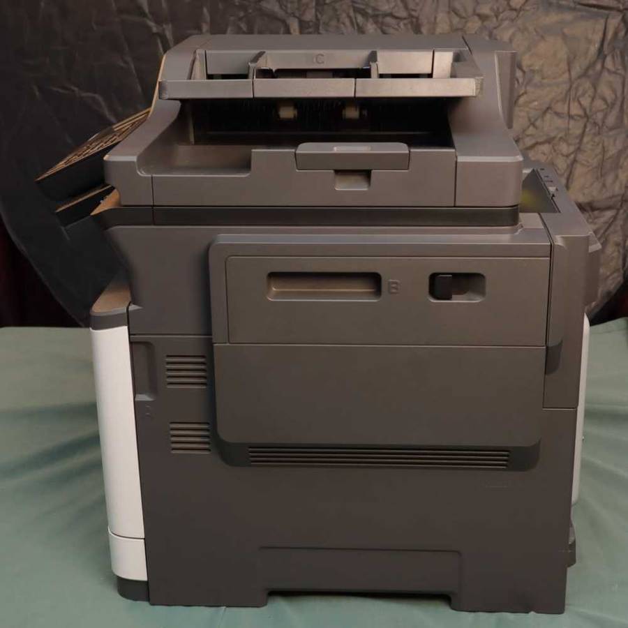 Toshiba esTudIO338cs printer