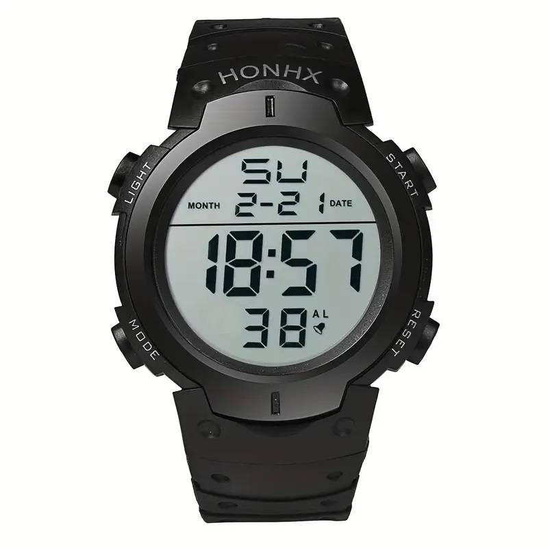 Stylish Durable Sport Watch