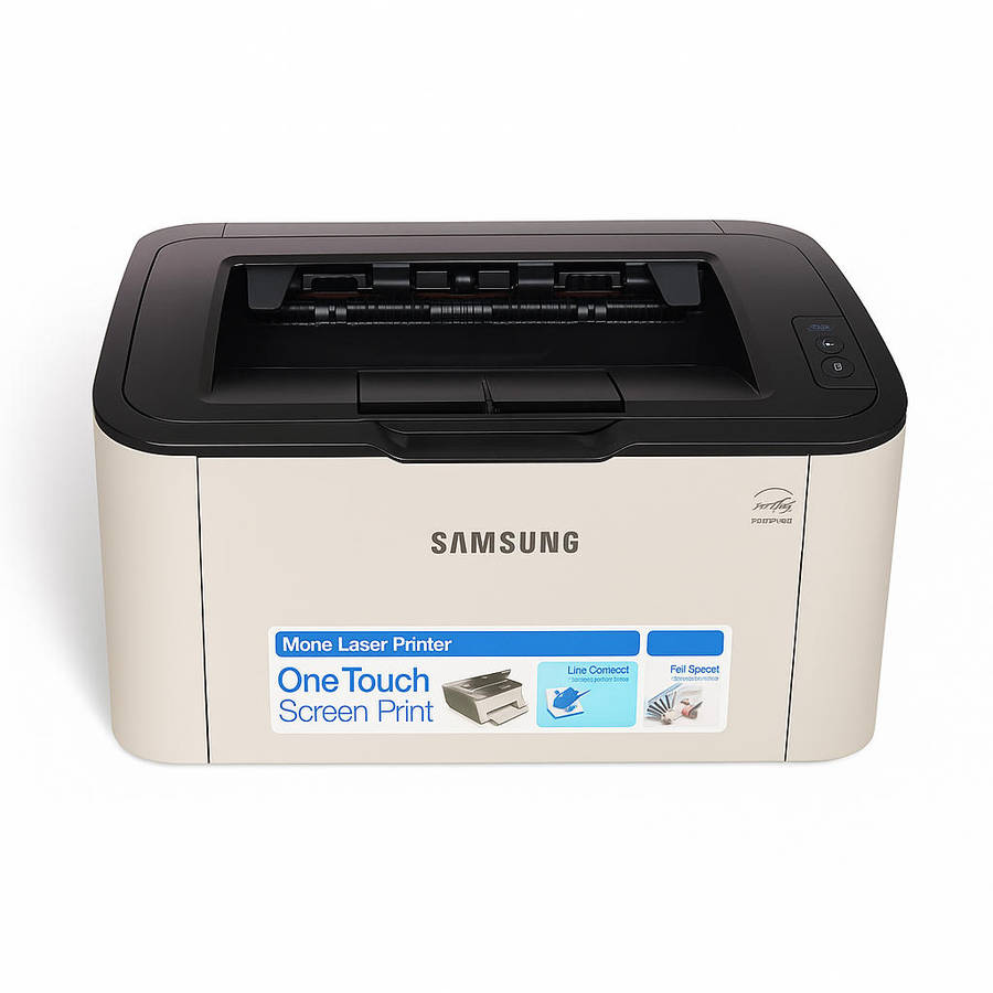 Samsung ML 1670 Laser printer