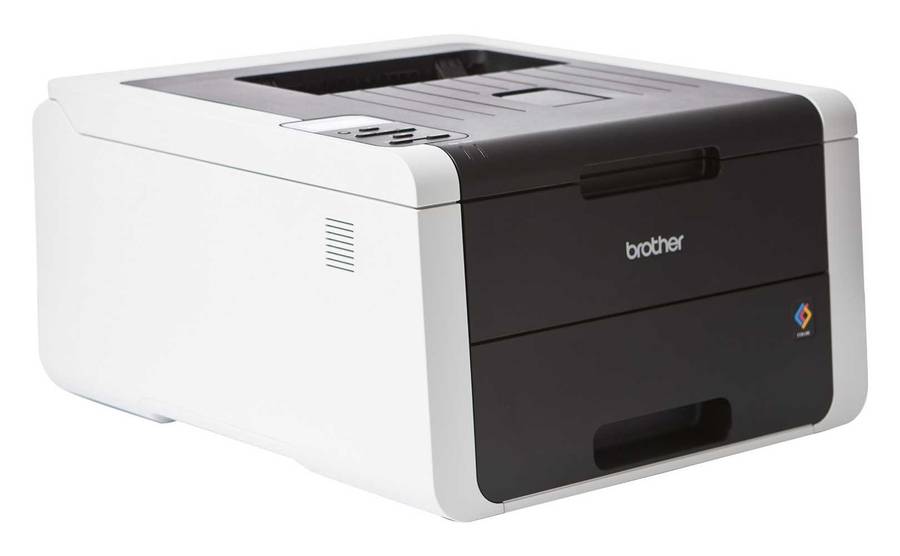 Brother 3150 CD industrial color printer