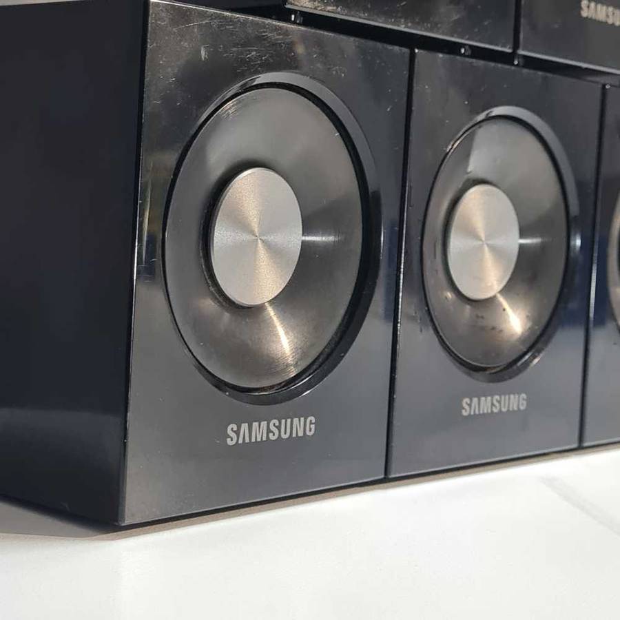 Samsung Surround Speakers