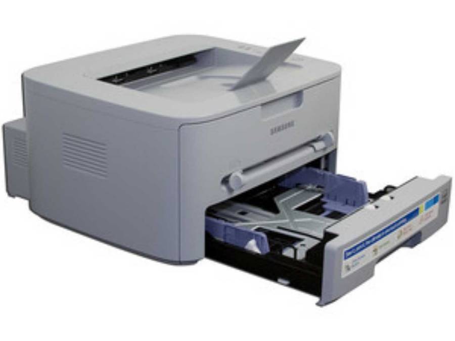 Samsung ML 1910 fast Mono laserjet printer