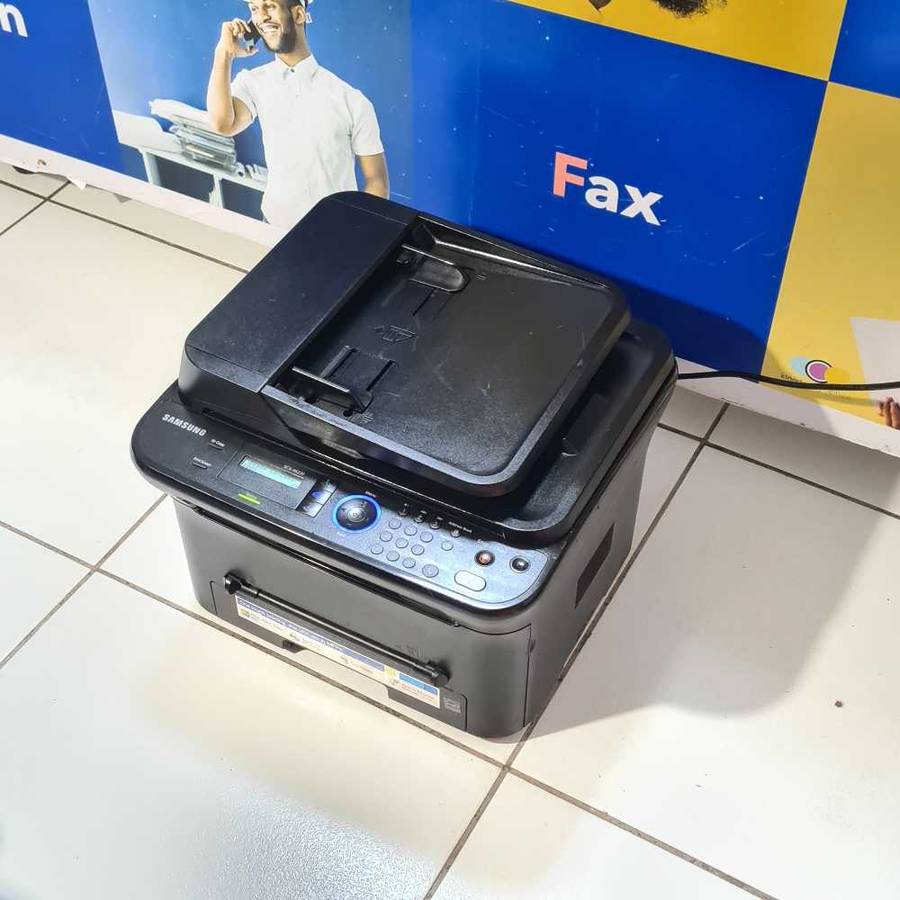 Samsung SCX-4623F Multifunctional Mono Laser printer
