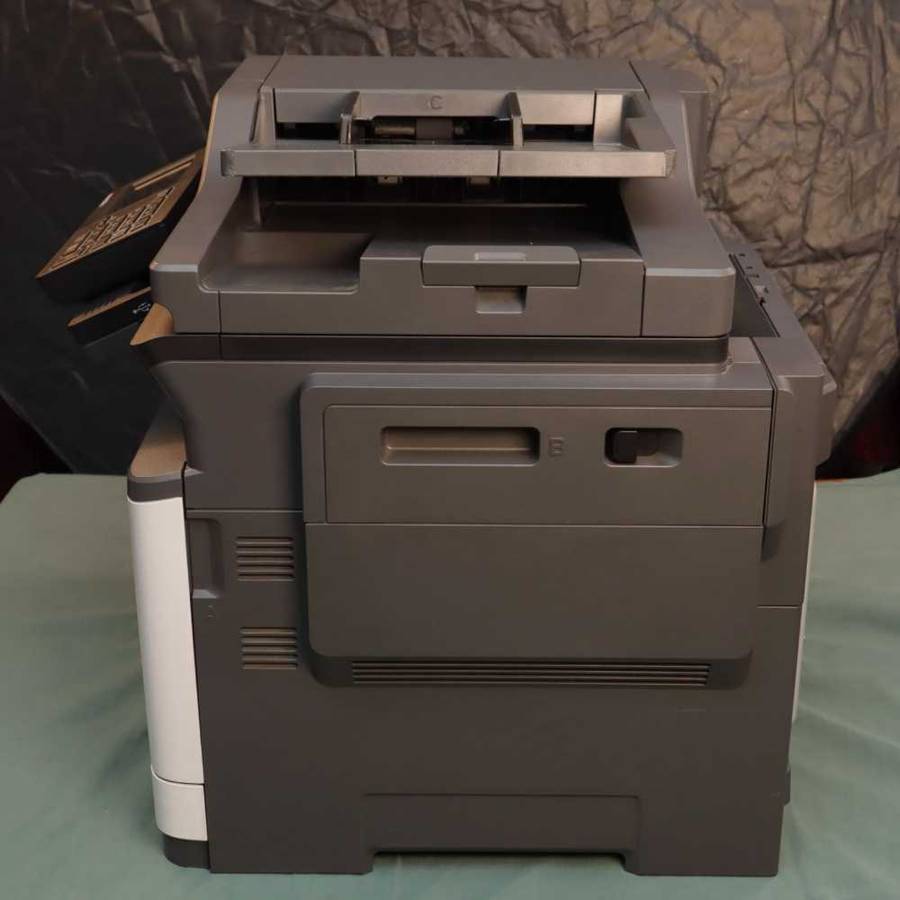 Toshiba esTudIO338cs printer